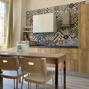Casa Minerva A Testaccio Apartamento
