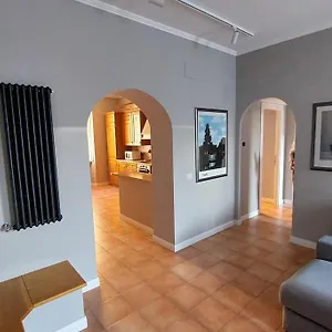 Domus Giulia & Andrea Apartamento