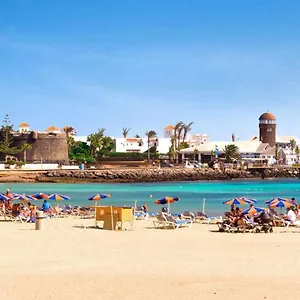 El Olivar Caleta Mar , Caleta De Fuste Spain