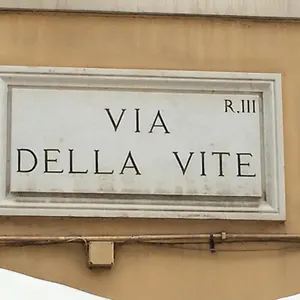 La Maison De La Vie Rome