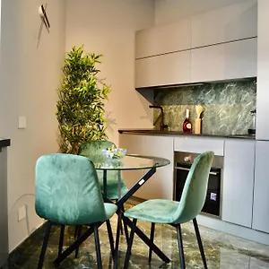 Savoia , Milan Italy