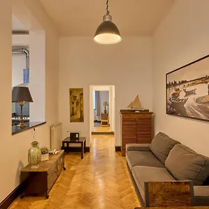 Vittorio Apartamento