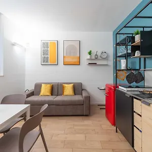 Suityrhome San Pietro 99 Apartamento