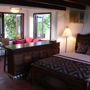 Studio Villa, Golf Course And Lake Views, Rio Mar , Rio Grande Puerto Rico