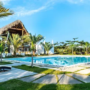 Coconut Paradise , Juan Baron Dominican Republic