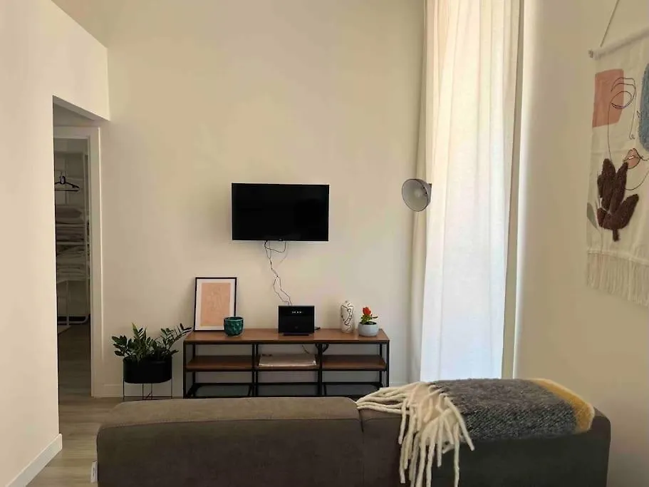Colosseo Living Suites Rome 0*,