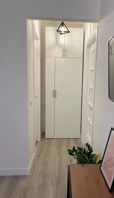 Holiday home Colosseo Living Suites Rome
