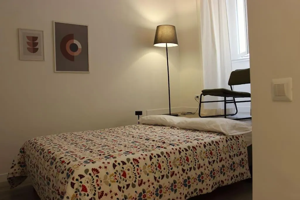 Holiday home Colosseo Living Suites Rome Italy