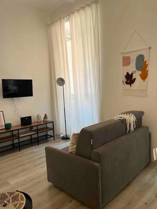 Colosseo Living Suites Rome Holiday home