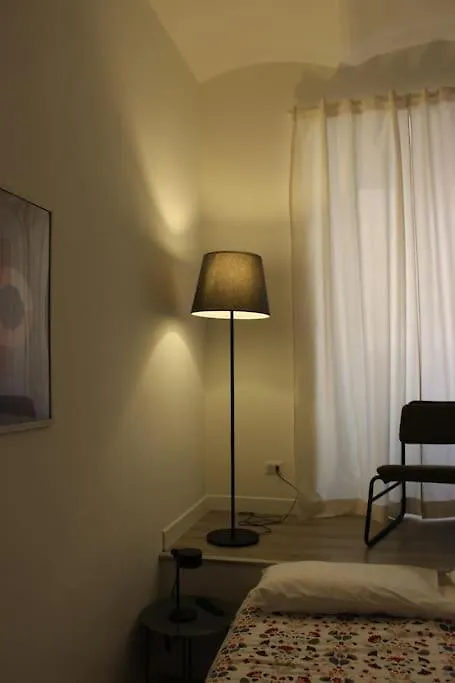 Colosseo Living Suites Rome