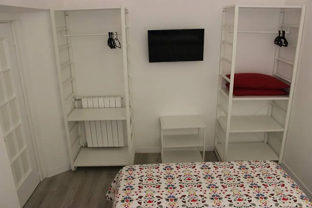 Colosseo Living Suites Rome