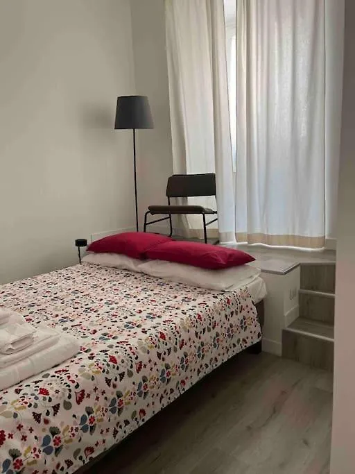 Holiday home Colosseo Living Suites Rome Italy