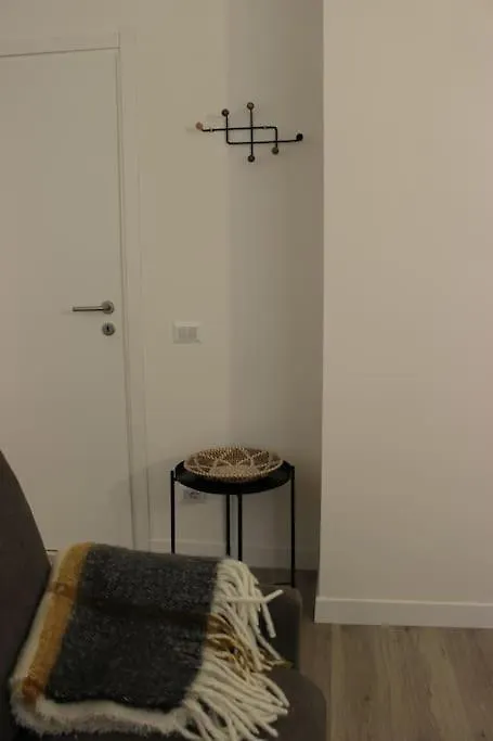Colosseo Living Suites Rome