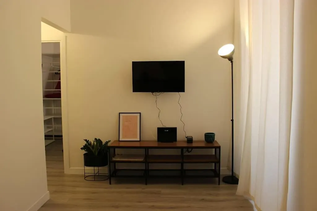 Holiday home Colosseo Living Suites Rome