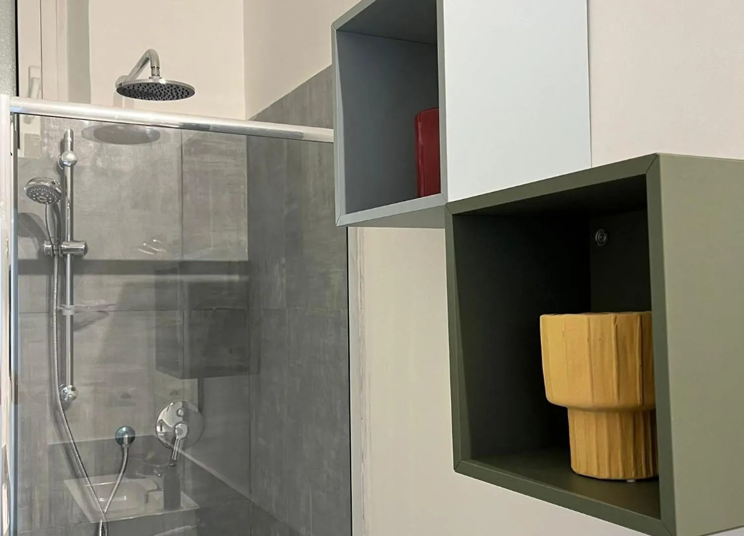 Colosseo Living Suites Rome Holiday home