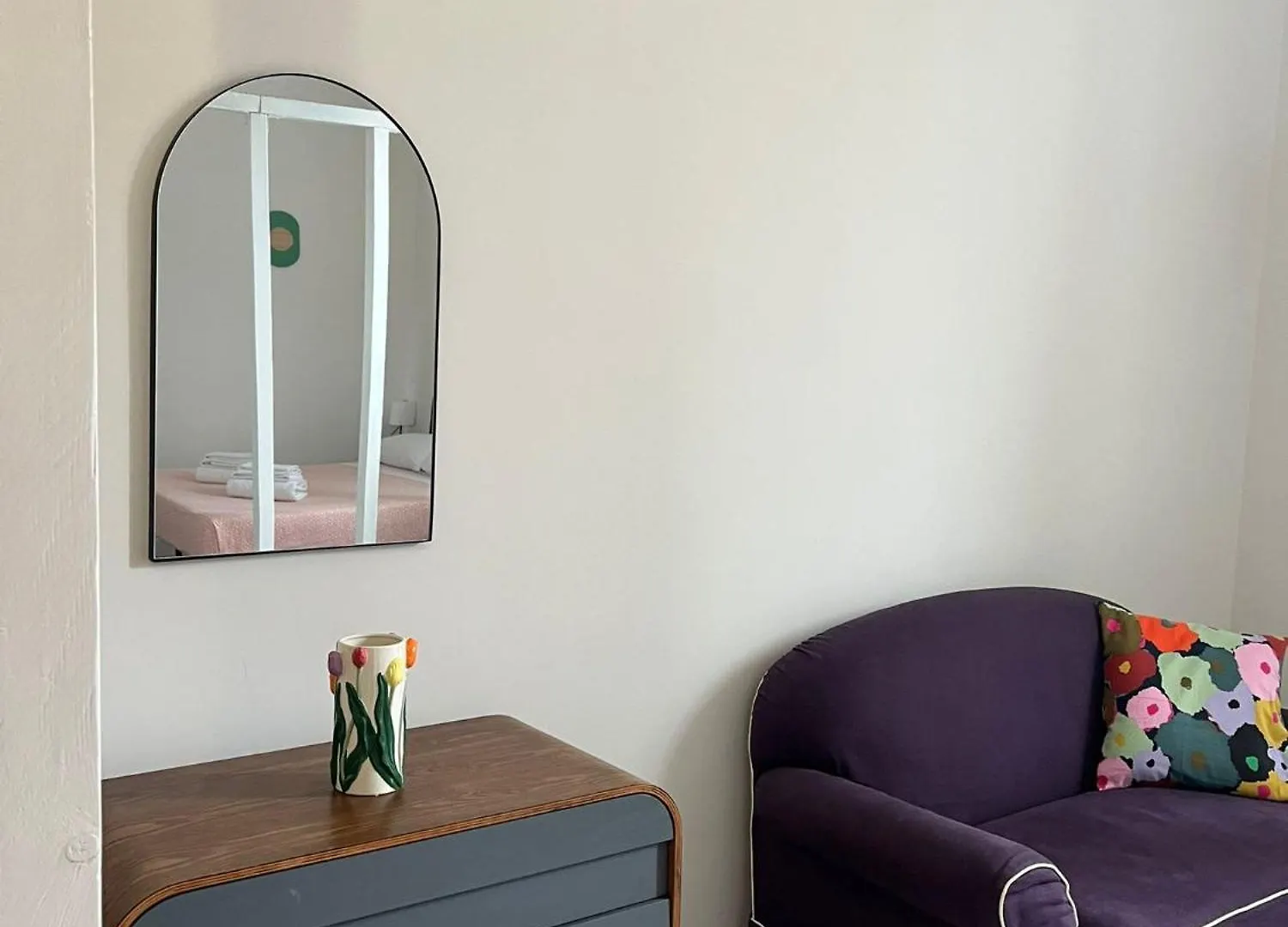 Colosseo Living Suites Rome Italy