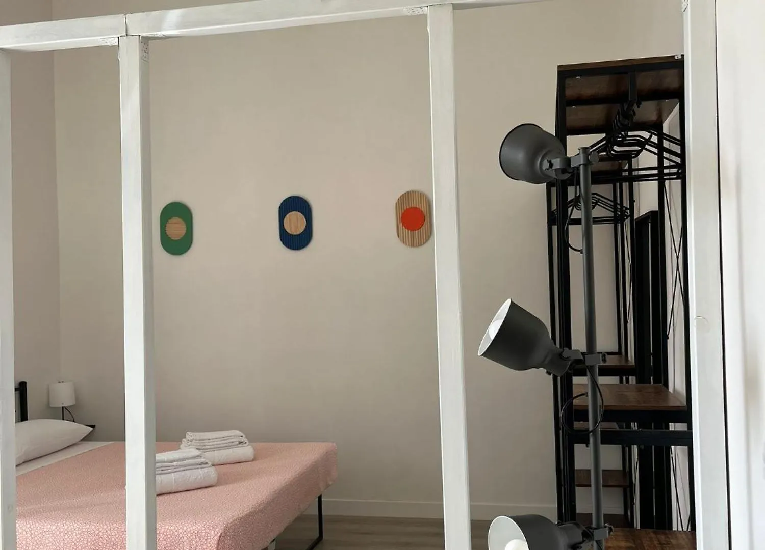 Colosseo Living Suites Rome 0*,  Italy