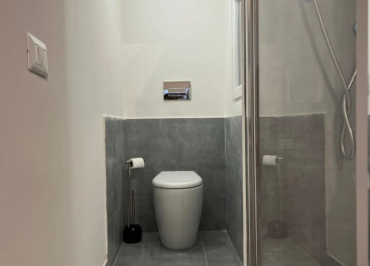 Colosseo Living Suites Rome 0*,