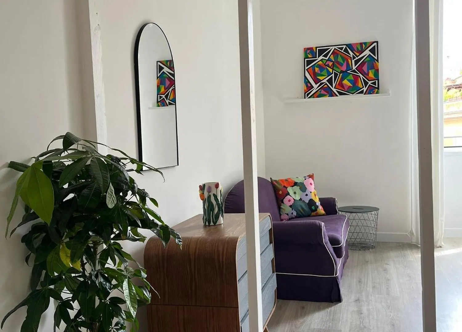 Colosseo Living Suites Rome 0*,  Italy