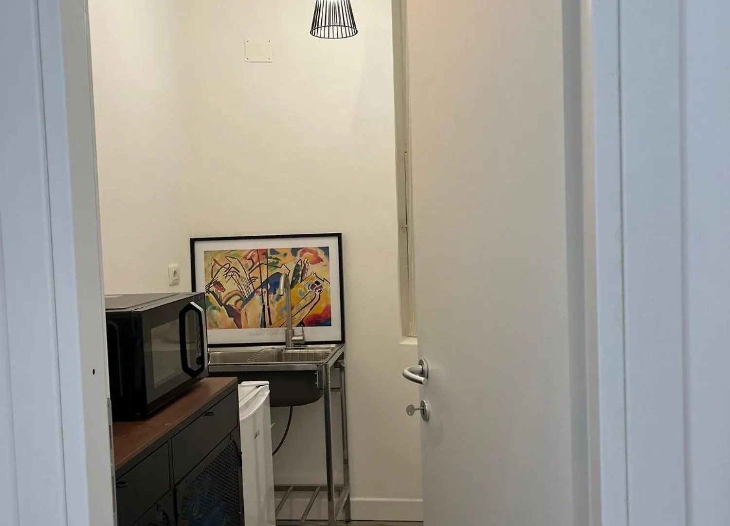 Holiday home Colosseo Living Suites Rome
