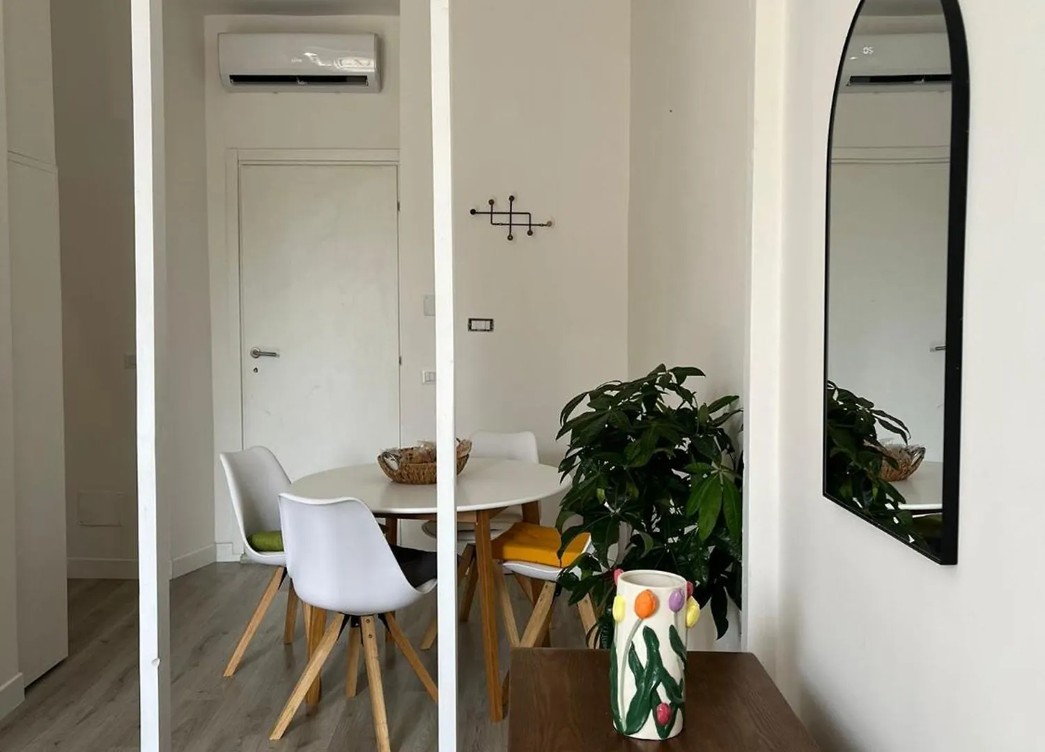 Colosseo Living Suites Rome 0*,