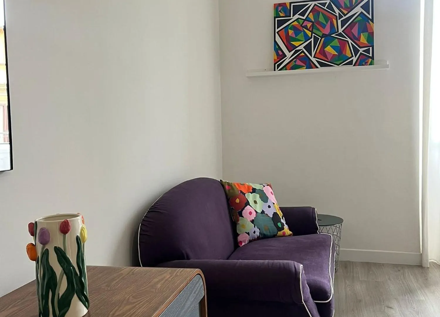 Colosseo Living Suites Rome Holiday home