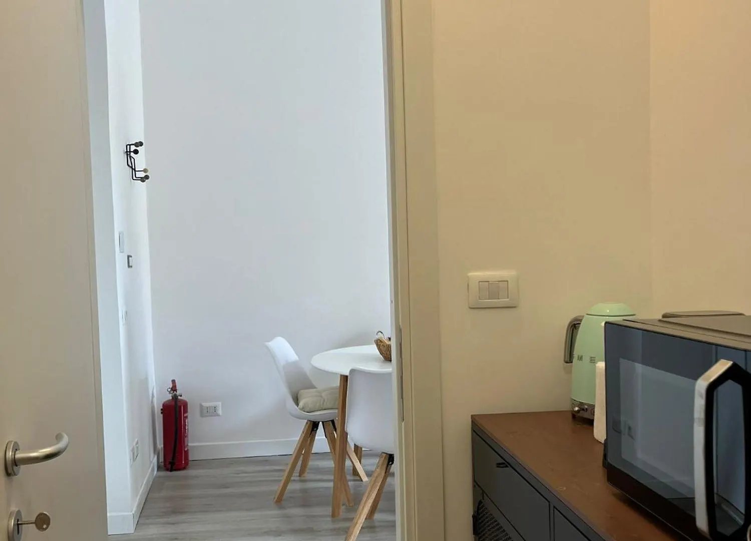 Holiday home Colosseo Living Suites Rome