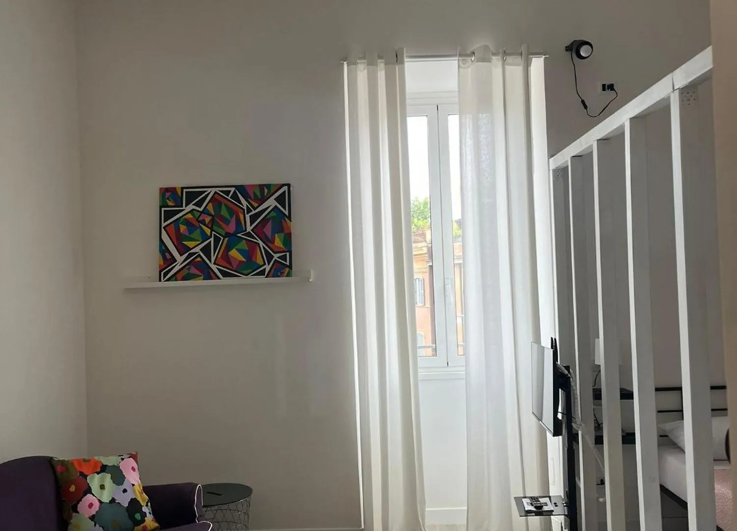Colosseo Living Suites Rome